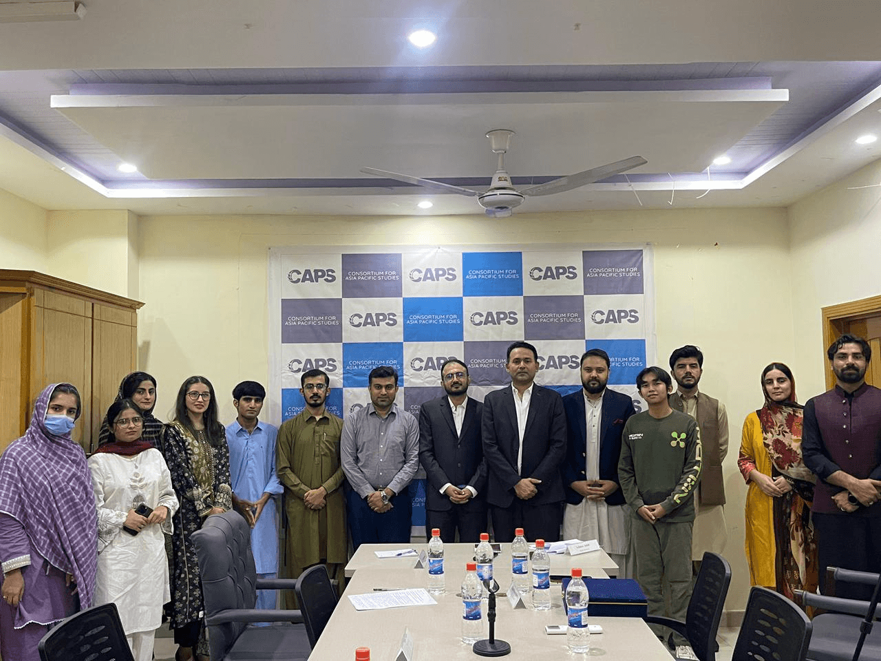 Diversifying Investment Landscape of Balochistan: China and Beyond