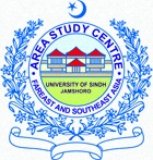 Area Study Centre for Far East and Southeast Asian Studies, Sindh University, Jamshoro
