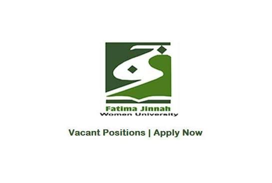 Fatima Jinnah Women University