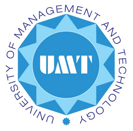 UMT Lahore